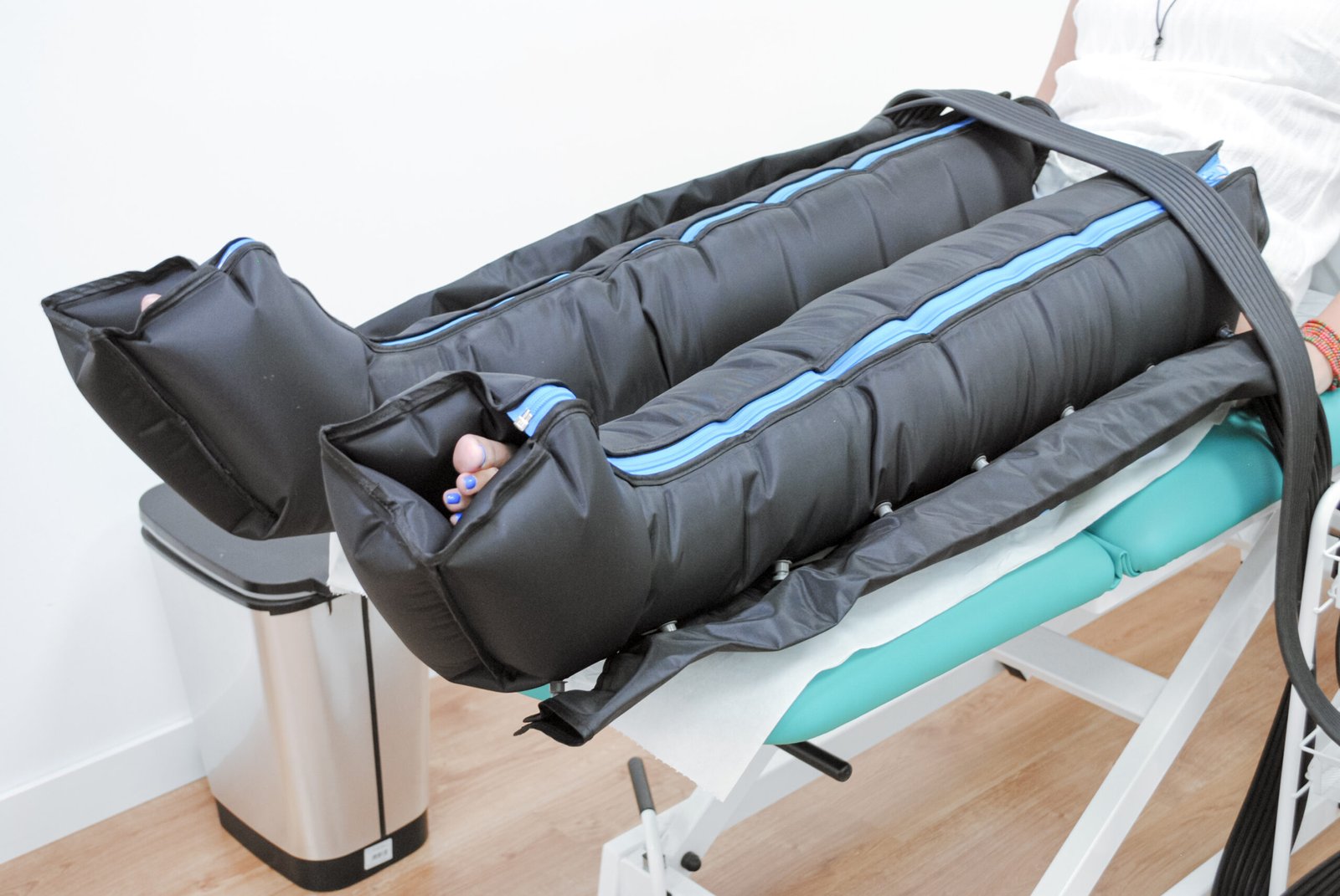 Fisioterapia en Torrent