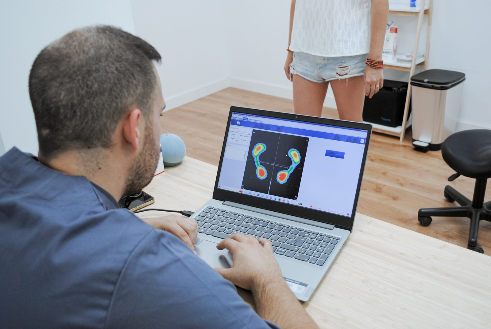 Podología en Torrent​