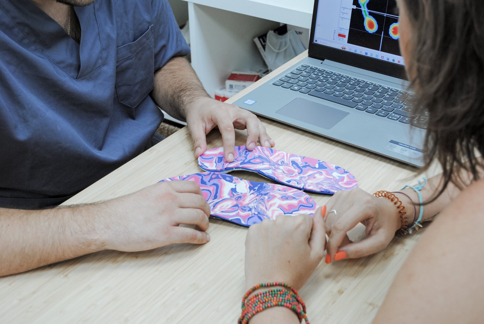 Podología en Torrent​